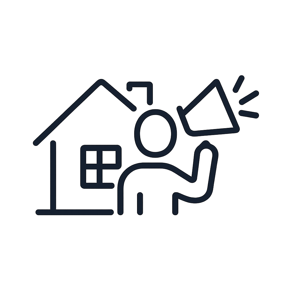 real estate marketing